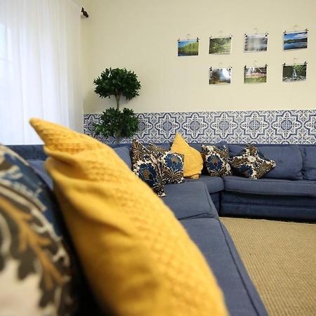 Rodrigues Ponta Delgada Villa Buitenkant foto
