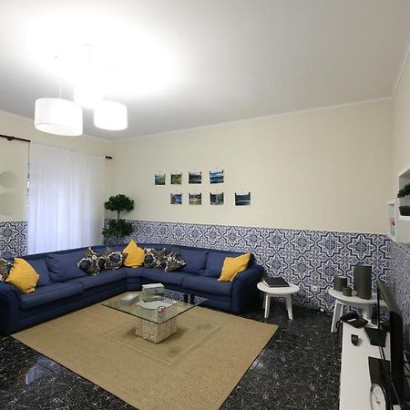 Rodrigues Ponta Delgada Villa Buitenkant foto