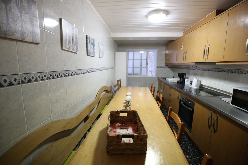 Rodrigues Ponta Delgada Villa Buitenkant foto
