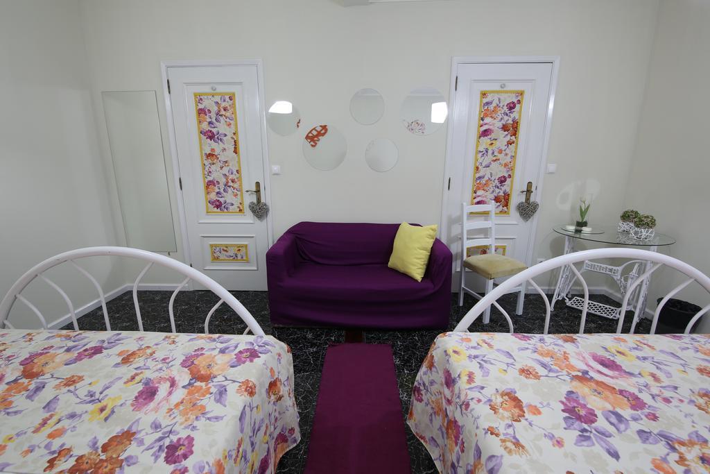 Rodrigues Ponta Delgada Villa Buitenkant foto
