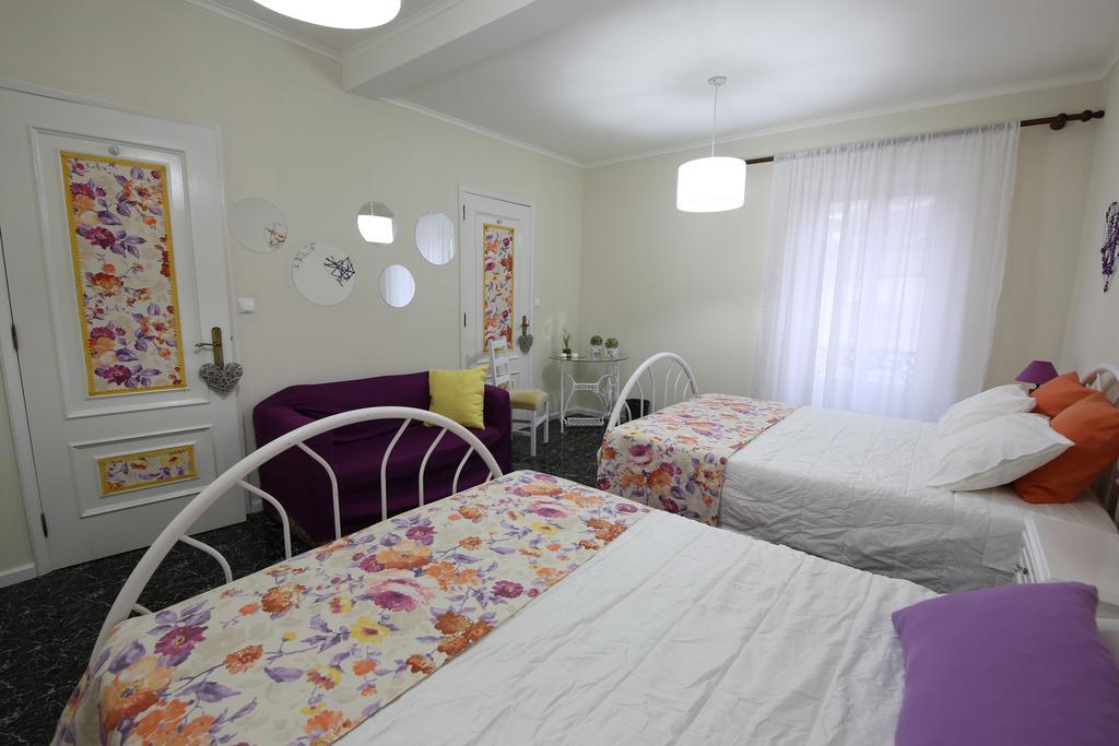 Rodrigues Ponta Delgada Villa Buitenkant foto
