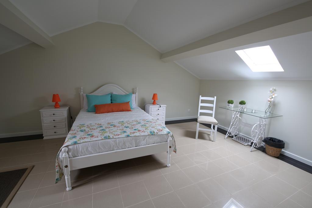Rodrigues Ponta Delgada Villa Buitenkant foto